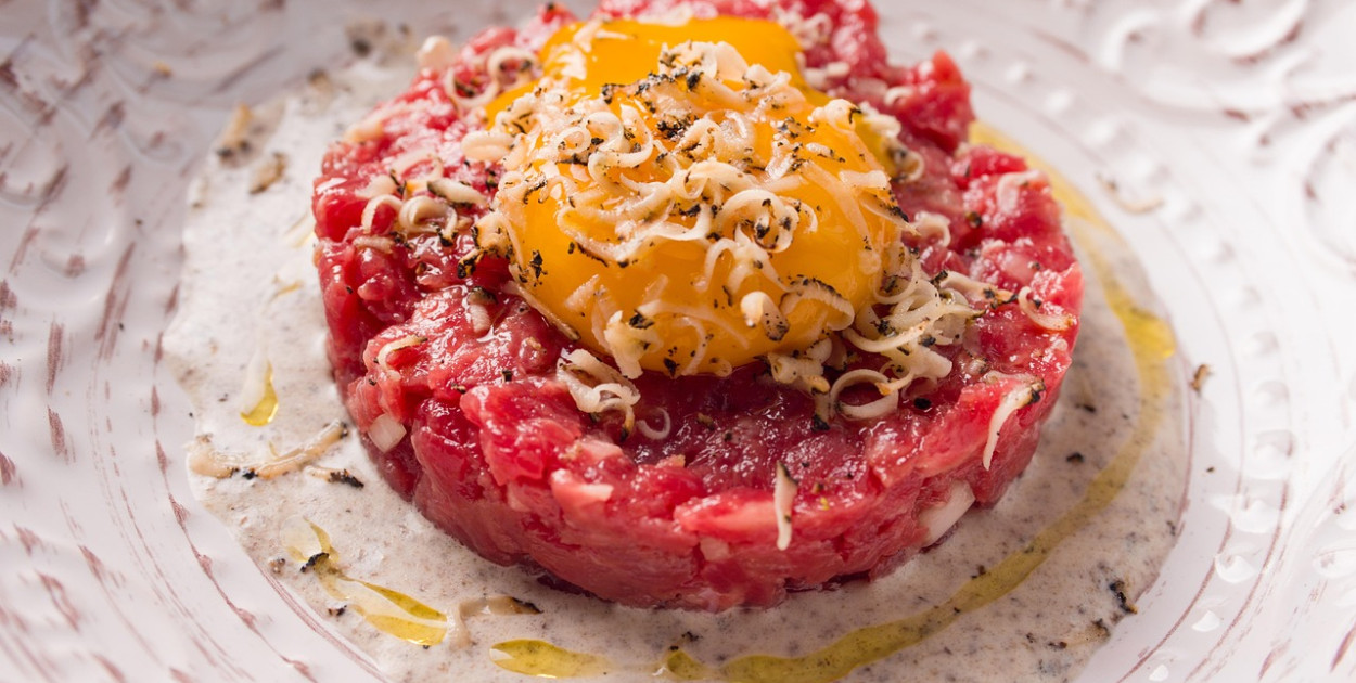 Obraz Matteo Orlandi z Pixabay