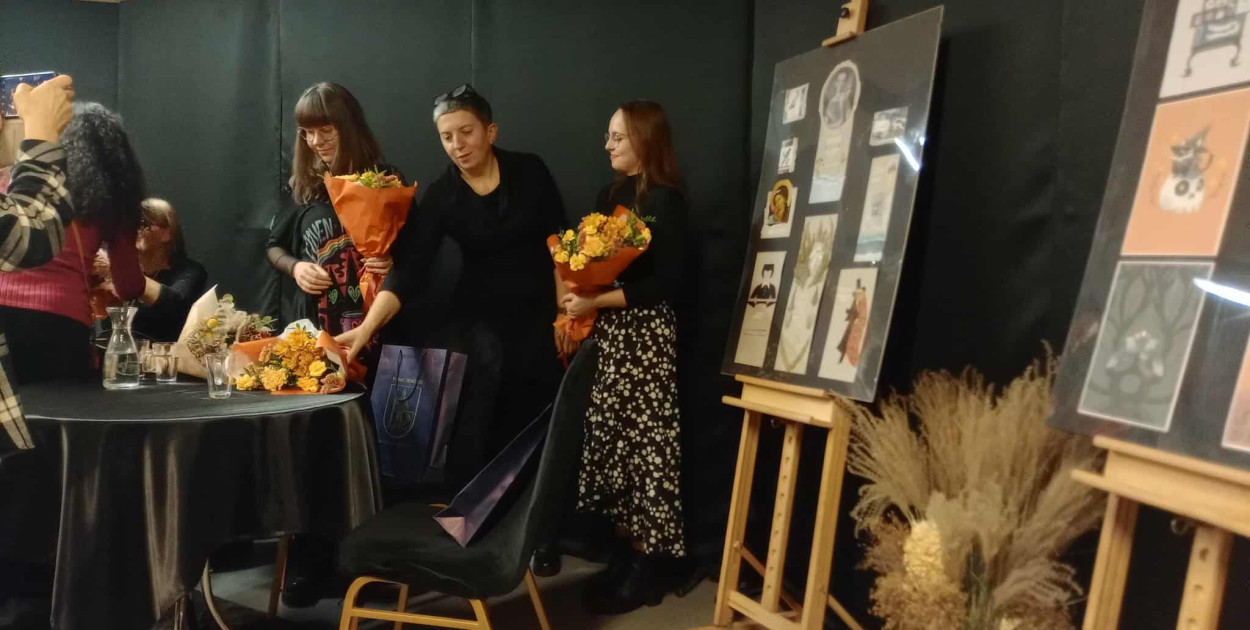 Foto: Paulina Janiszewska
