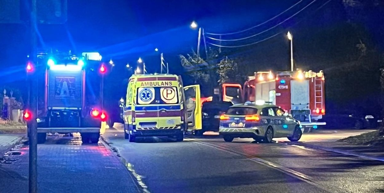 Foto: KPP Kętrzyn