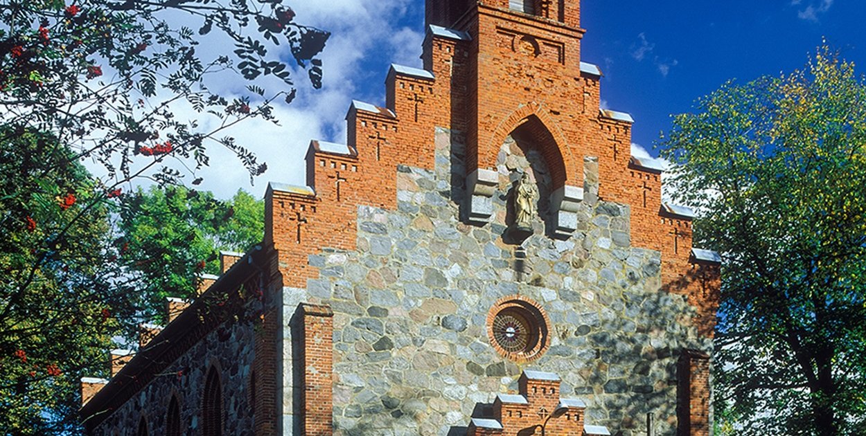 Foto: Arch. Warmińska