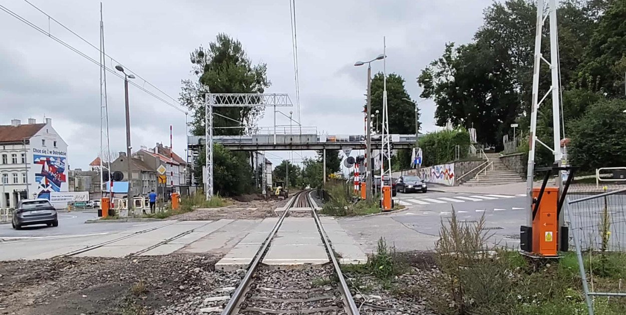 Foto: Ostróda Flesz