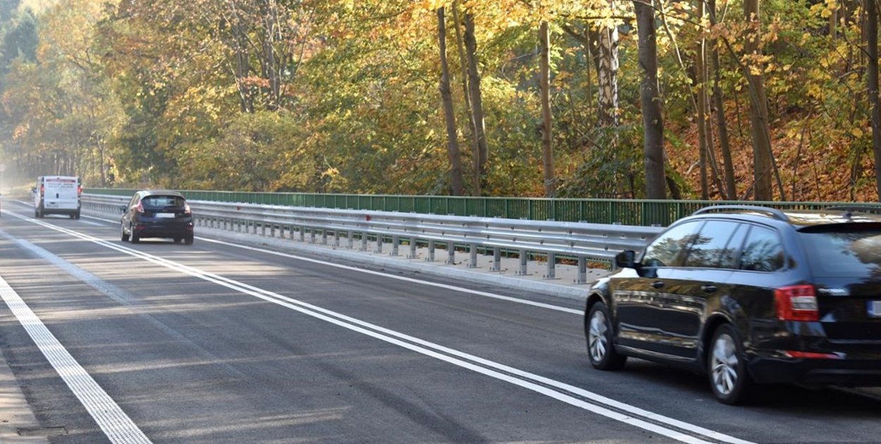 Foto: GDDKiA Olsztyn