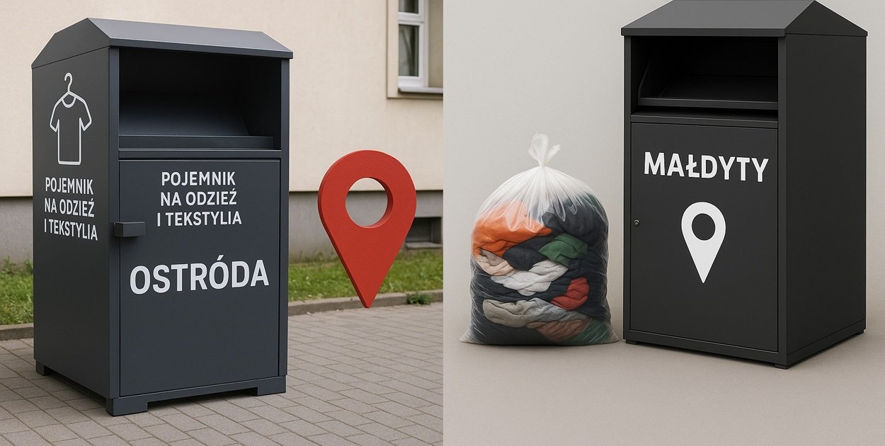 Foto: Związek Gmin Czyste Środowisko