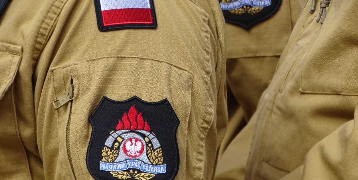 Foto: Ostróda Flesz