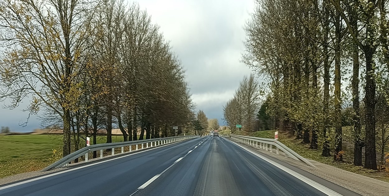 Foto: GDDKiA Olsztyn