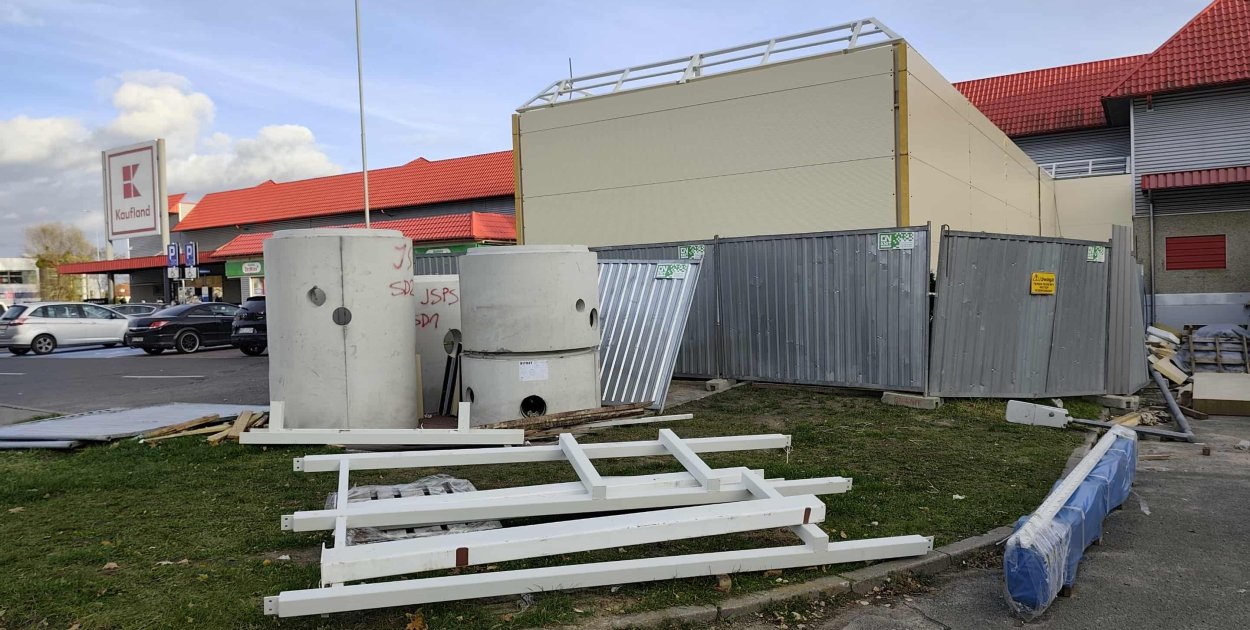 Foto: Ostróda Flesz