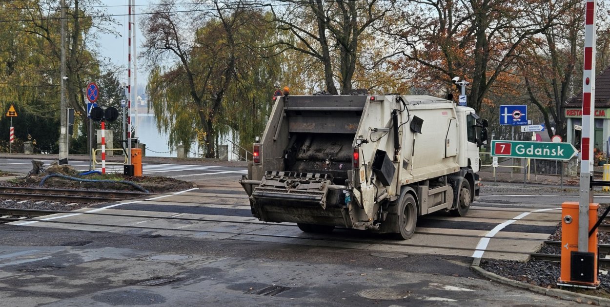 Foto: Piotr Bagiński, Ostróda Flesz