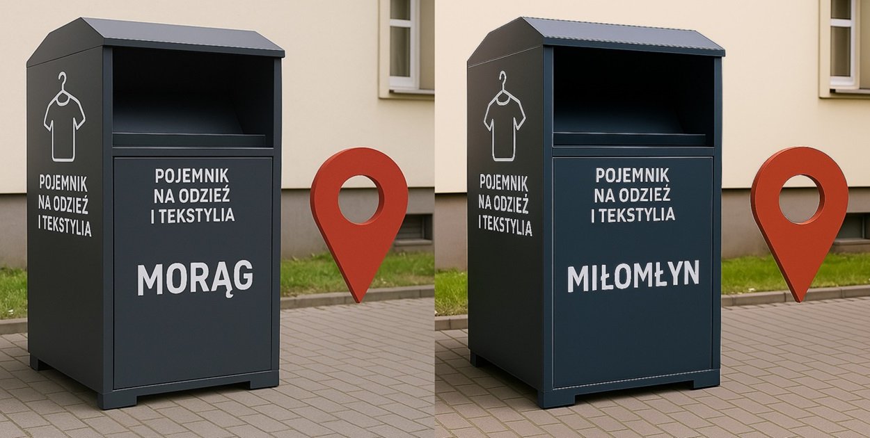 Foto: Związek Gmin Czyste Środowisko