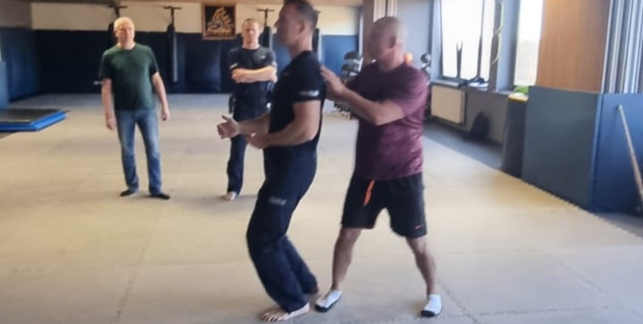 Foto: Szpital w Ostródzie