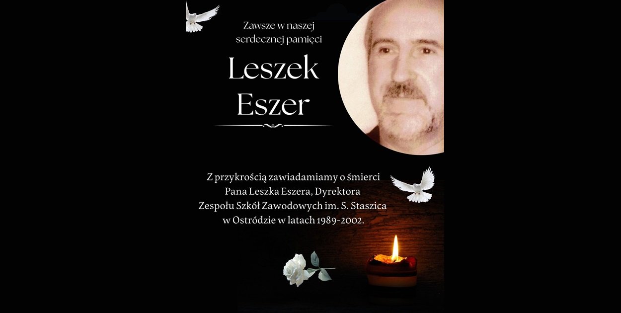 Foto: ZSZ im. St. Staszica i CKU w Ostródzie