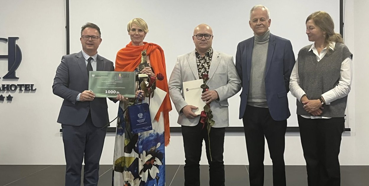 Foto: Gmina Miłomłyn