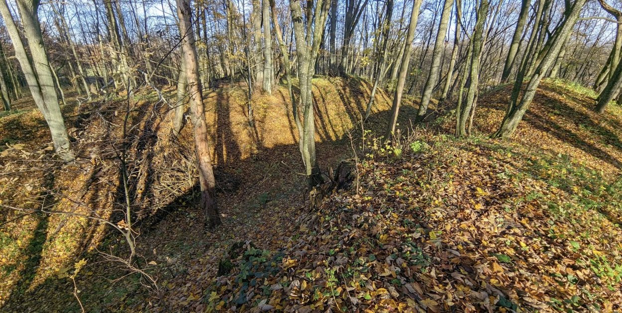 Foto: Warmińsk-Mazurski Konserwator Zabytków