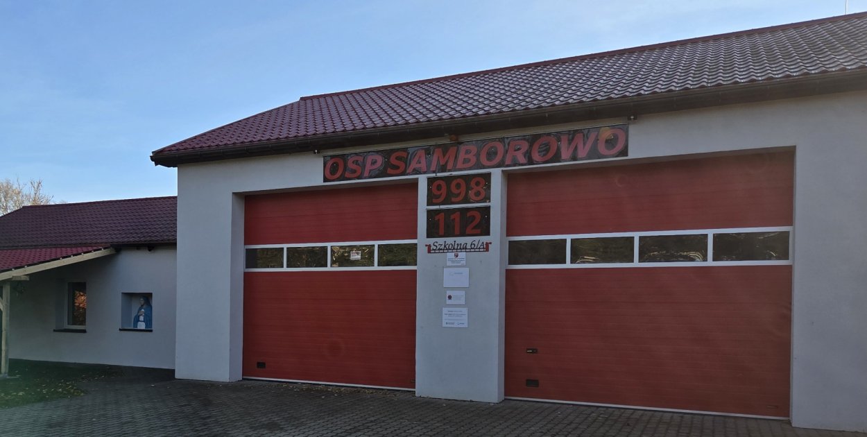 Foto: Gmina Ostróda