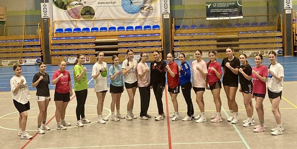 Foto: KS Play Ostróda