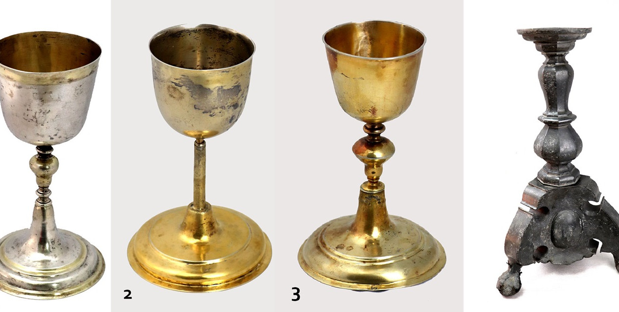 Foto: Muzeum Archidiecezji Warmińskiej