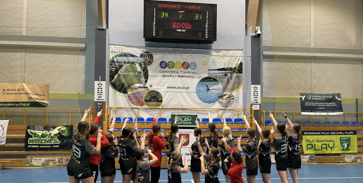 Foto: Biolab Play Ostróda