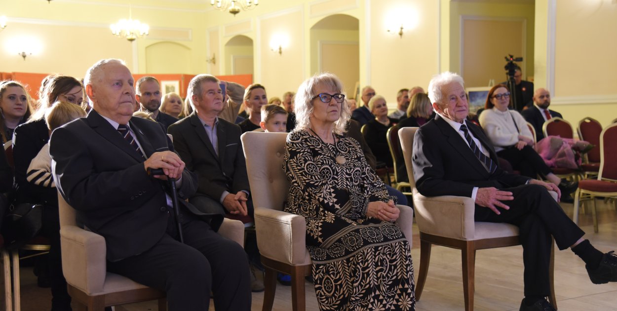 Foto: Ostróda Flesz / Łukasz Matuszka