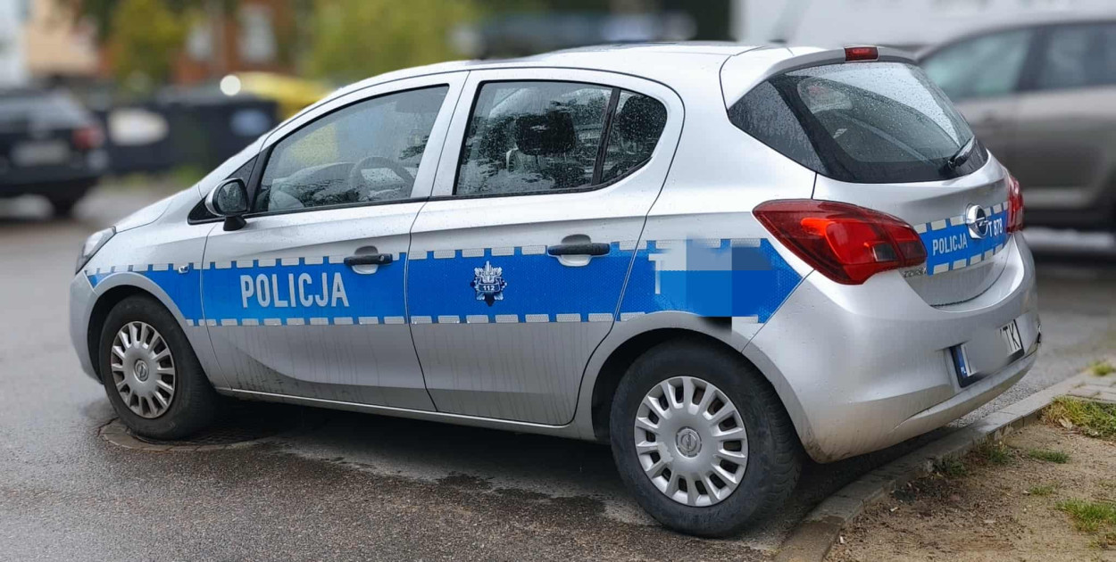 Foto: Ostróda Flesz