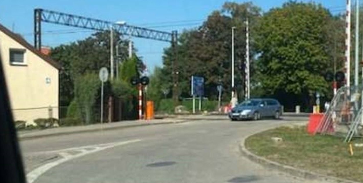 Foto: Ostróda Flesz