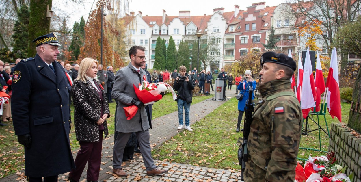 Foto: Miasto Ostróda