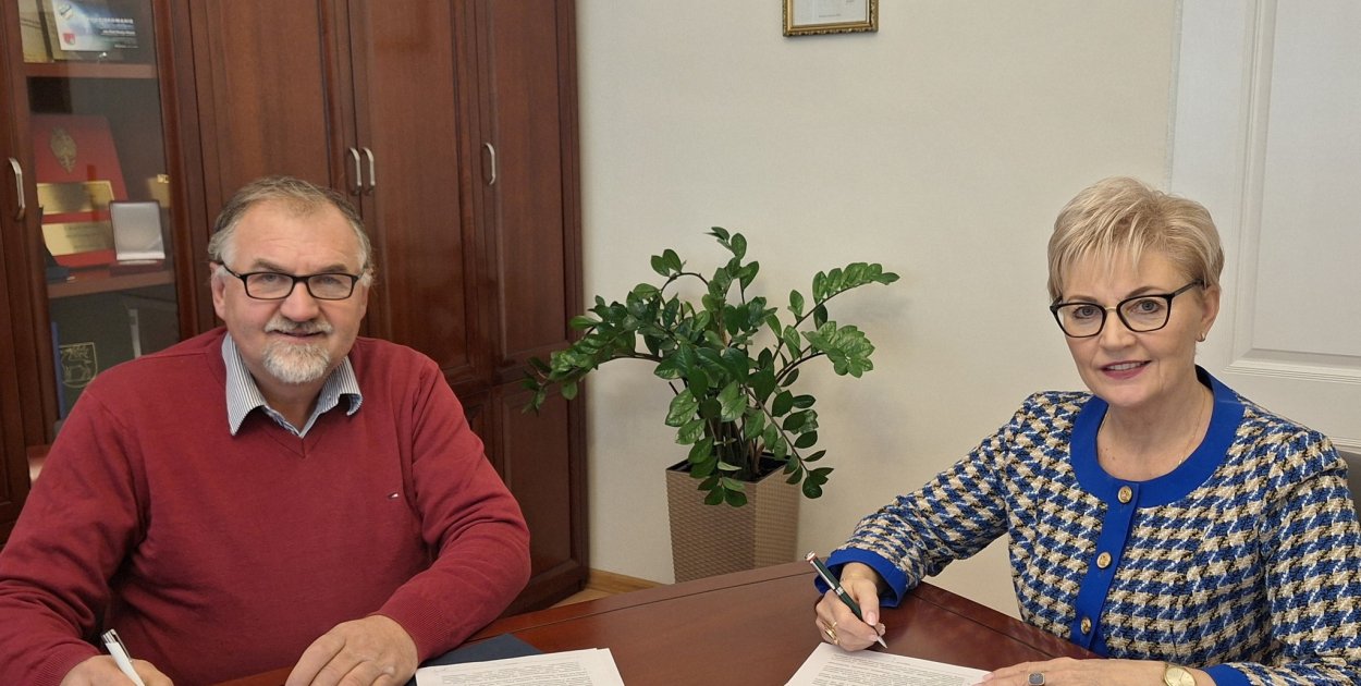 Foto: Gmina Miłomłyn