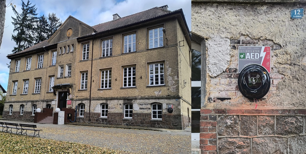 Foto: Grzegorz Podolak