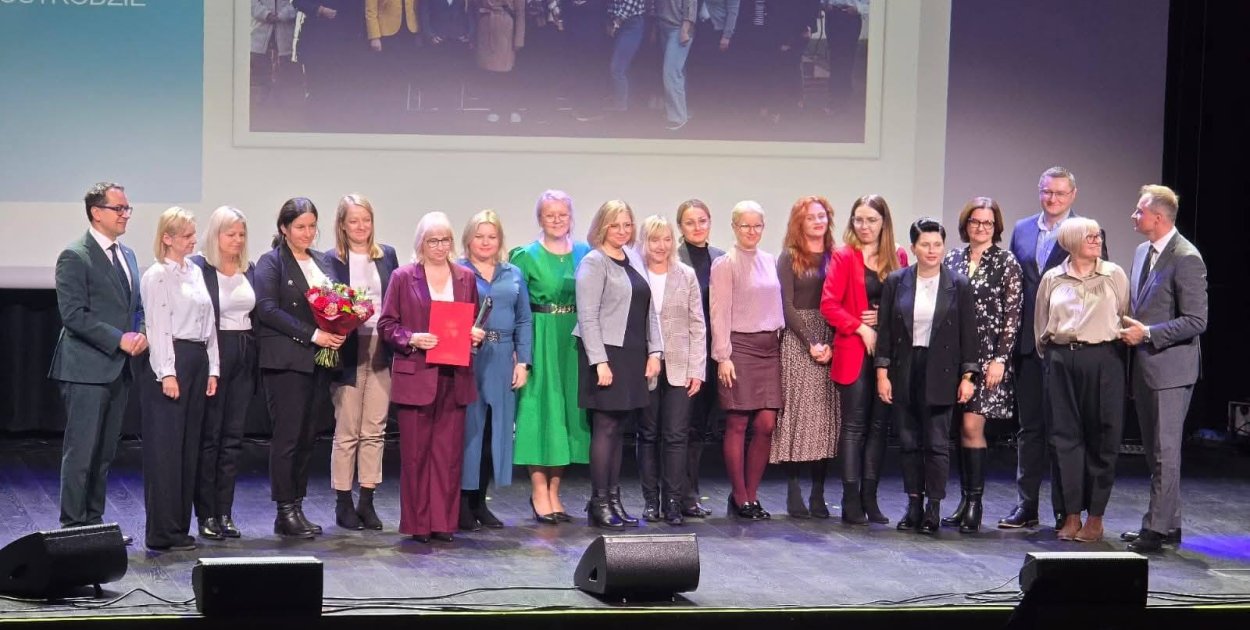 Foto: Miasto Ostróda