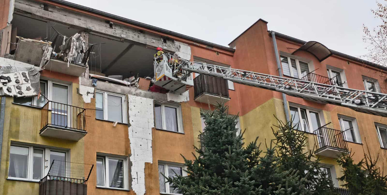 Foto: KP PSP Braniewo