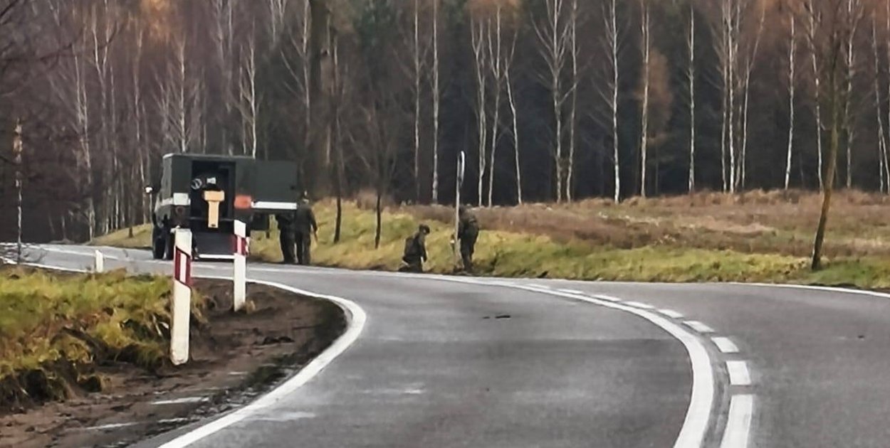 Foto: Ostróda Flesz