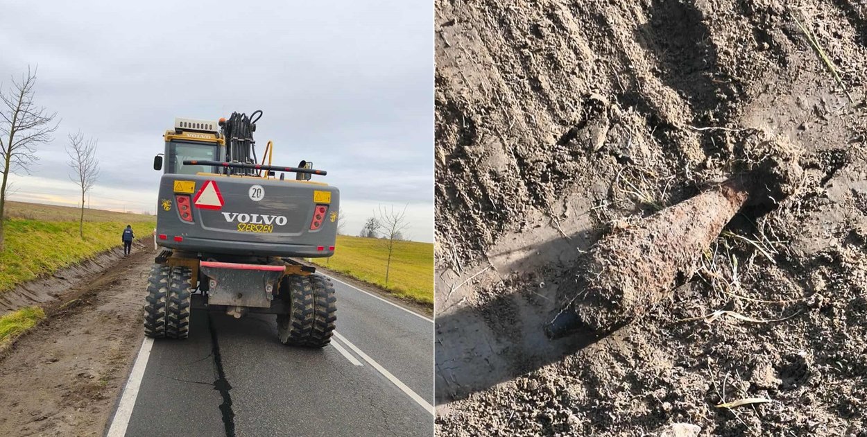 Foto: Ostróda Flesz