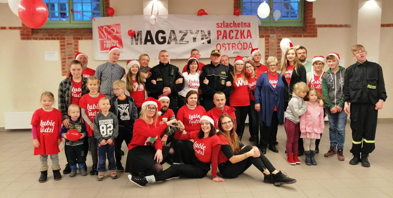 Foto: Archiwum Ostróda Flesz