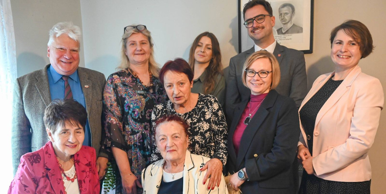 Foto: Miasto Ostróda