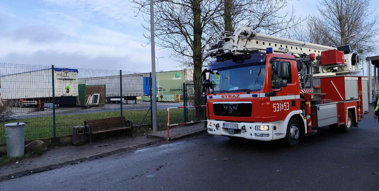 Foto: Ostróda Flesz/Łukasz Matuszka