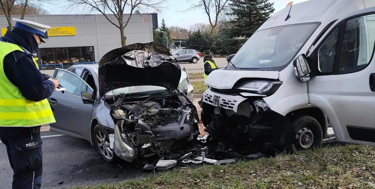 Foto: Ostróda Flesz / Łukasz Matuszka