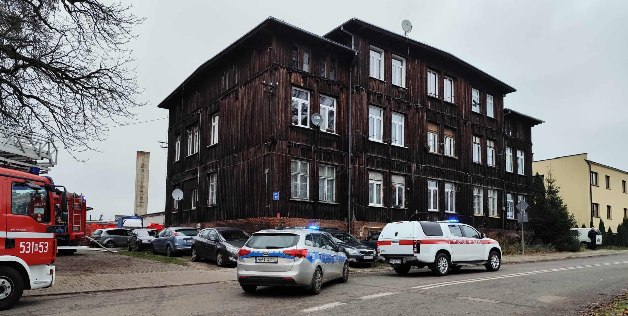 Foto: Ostróda Flesz