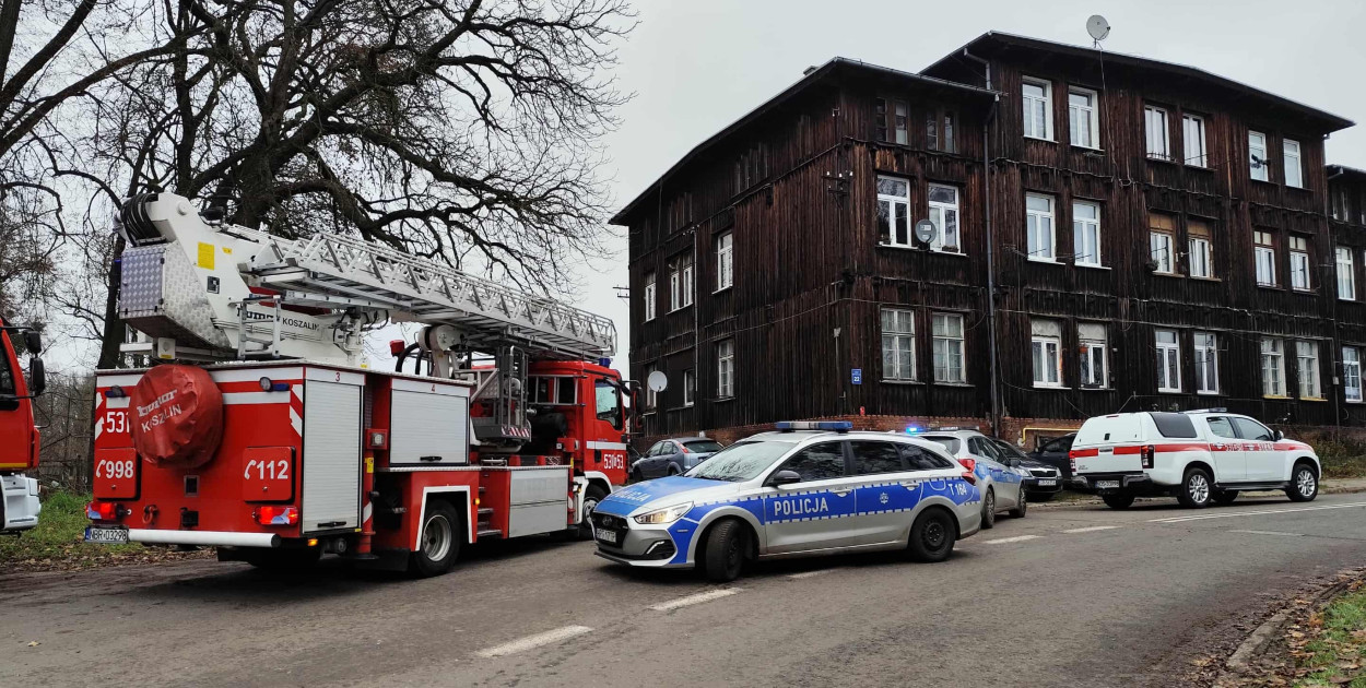 Foto: Ostróda Flesz/Łukasz Matuszka