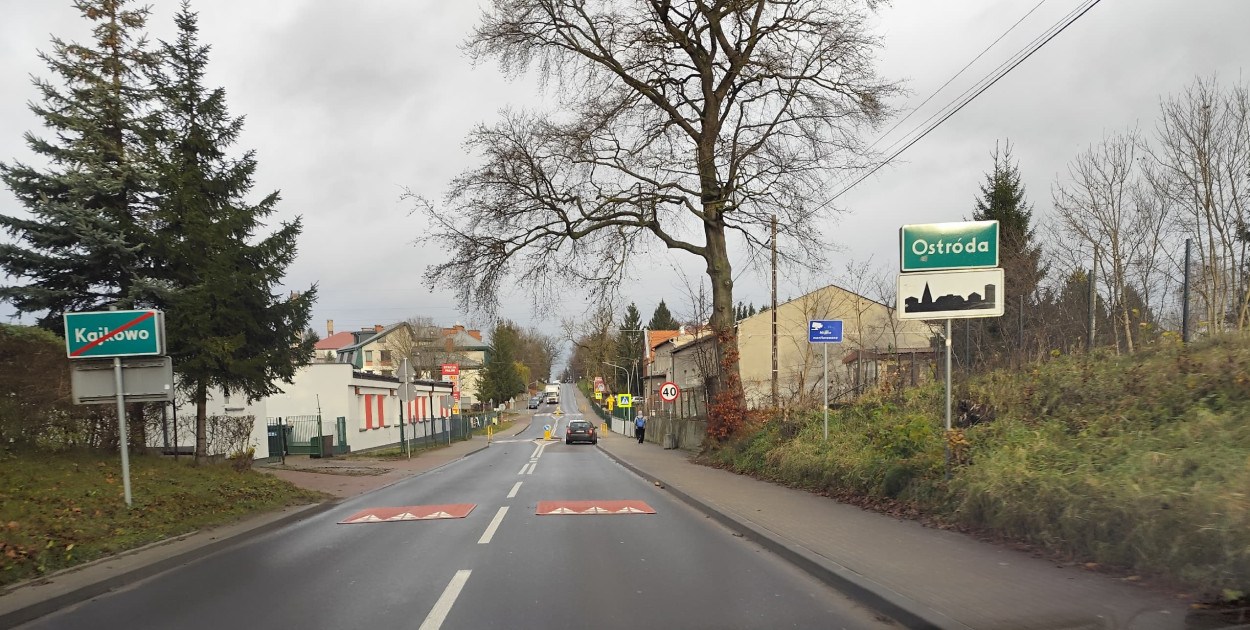 Foto: Ostróda Flesz/Łukasz Matuszka