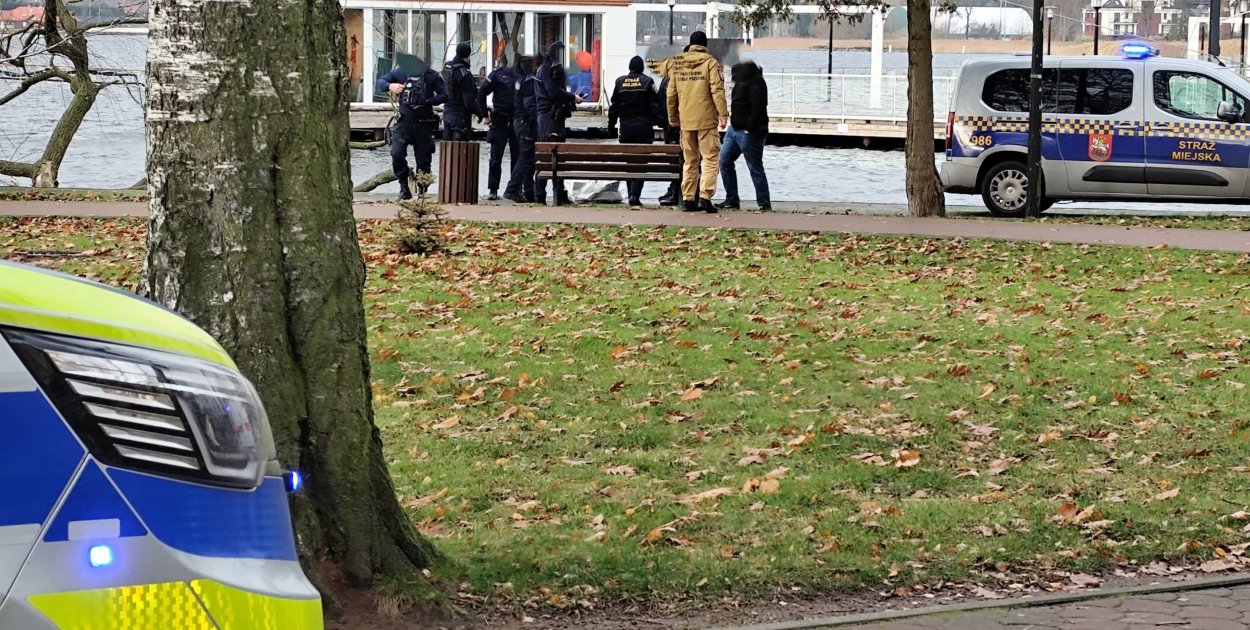 Foto: Ostróda Flesz/Łukasz Matuszka