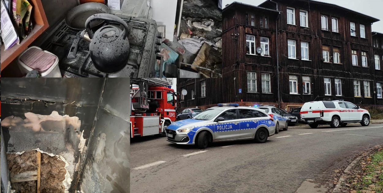 Foto: Pan Piotr, Ostróda Flesz