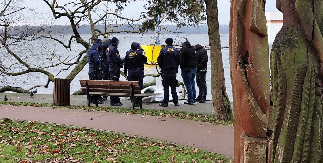 Foto: Ostróda Flesz/Łukasz Matuszka