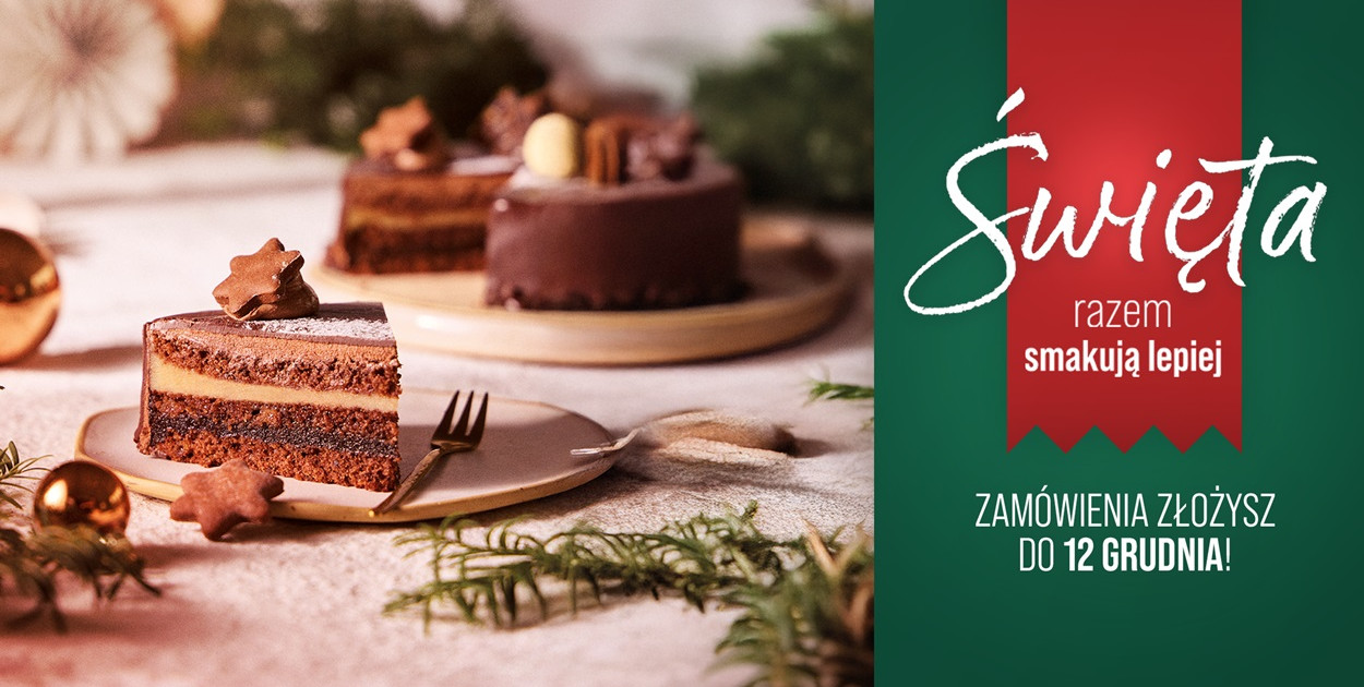 Foto: Cukiernia Sowa