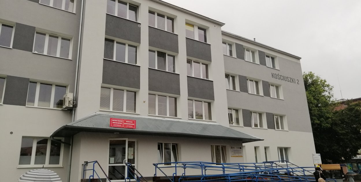 Foto: Ostróda Flesz