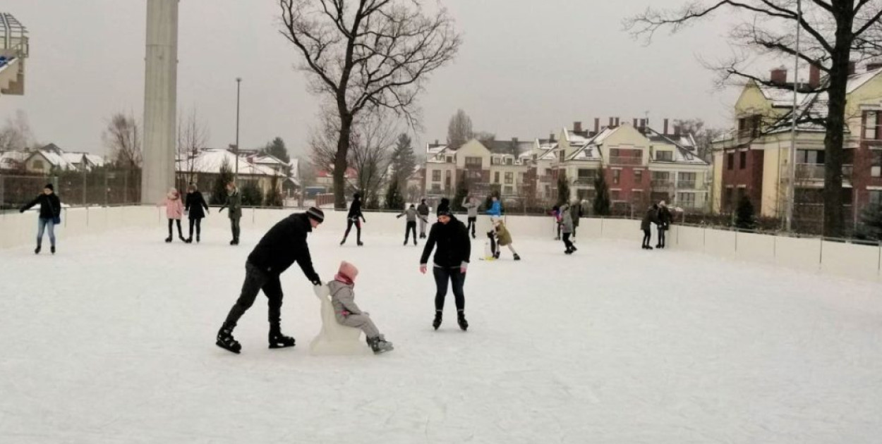 Foto: Ostróda Flesz, Marzena Matuszka