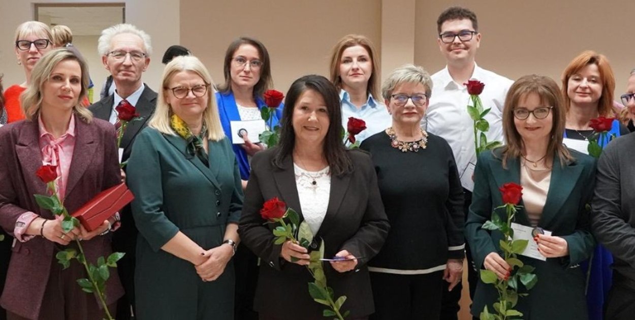 Foto: Ogólnopolski Związek Zawodowy Pielęgniarek i Położnych