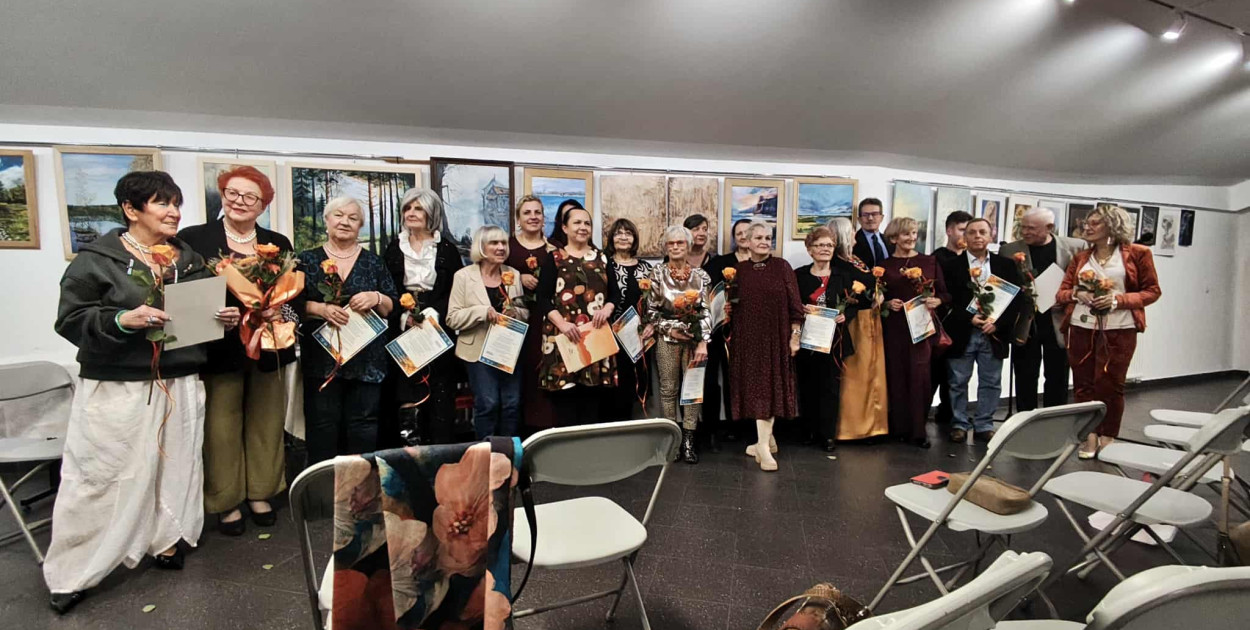 Foto: Ostróda Flesz/Marzena Matuszka