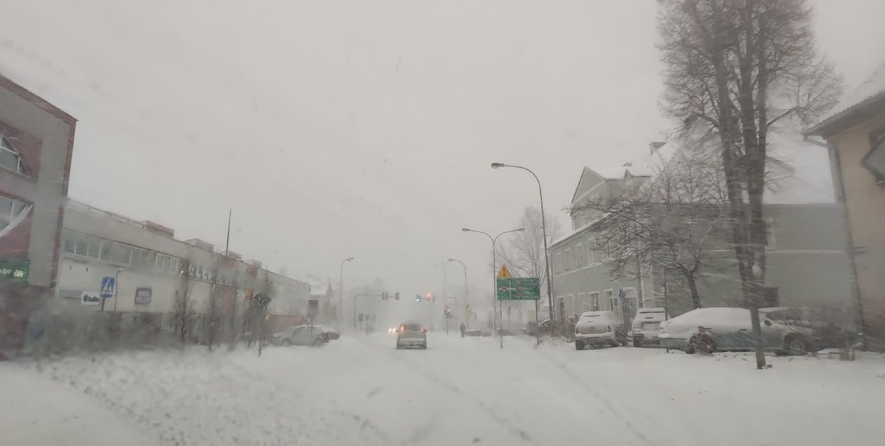 Foto: Ostróda Flesz