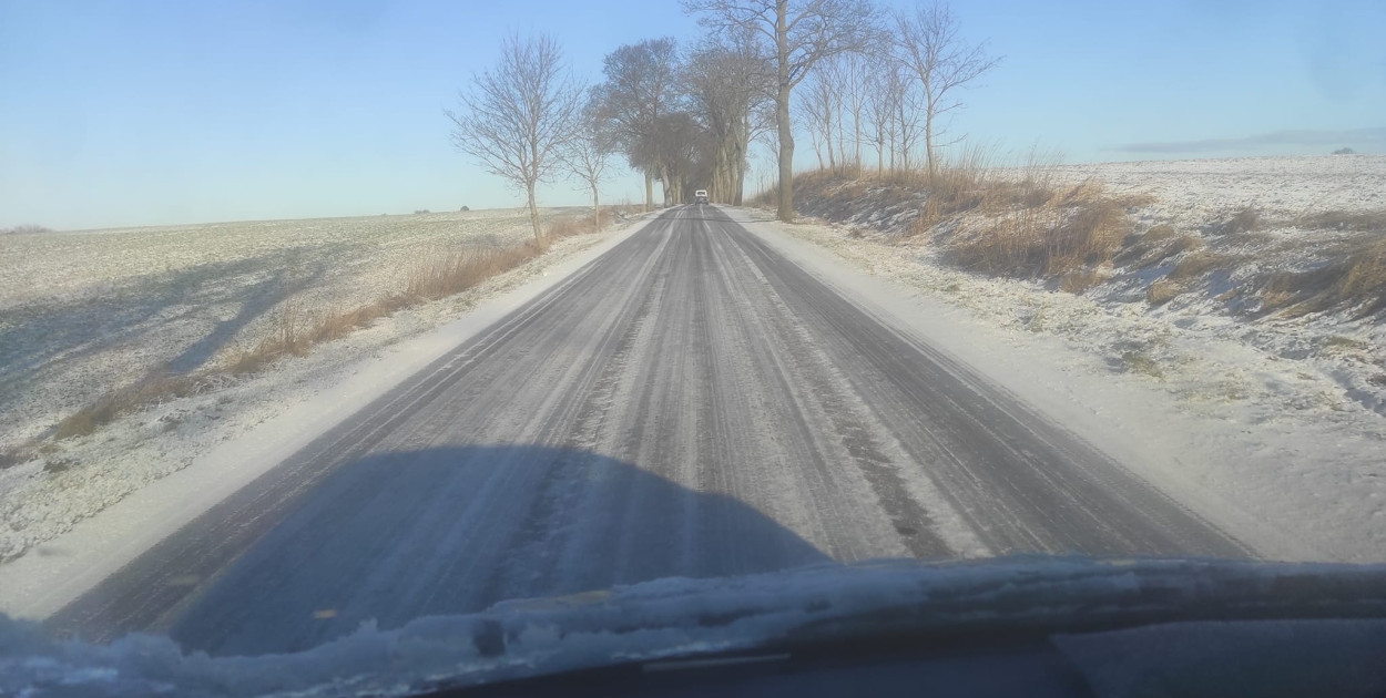 Foto: Ostróda Flesz