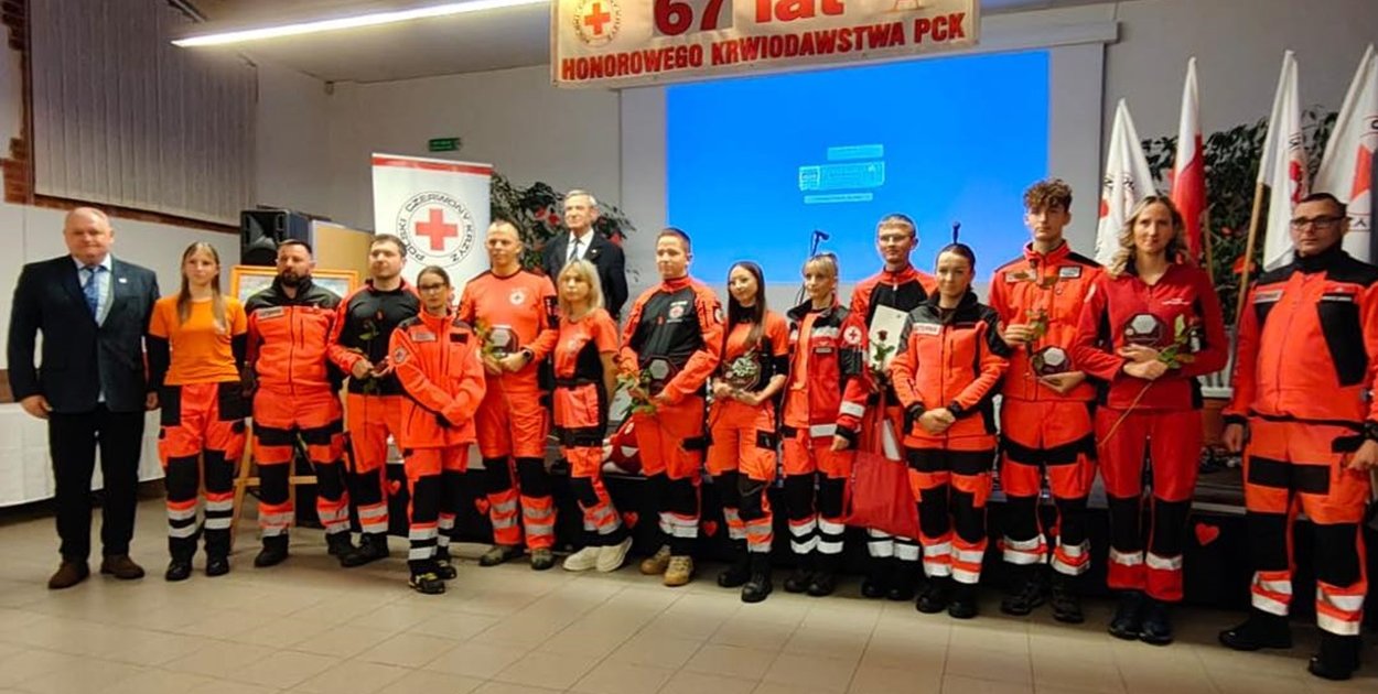 Foto: Powiat Ostródzki