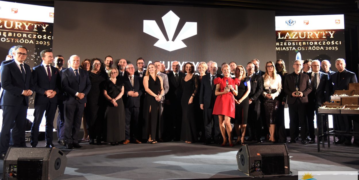 Foto: Ostróda Flesz/Łukasz Matuszka