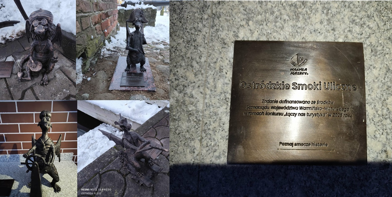 Foto: Ostróda Flesz/Łukasz Matuszka/Marzena Matuszka